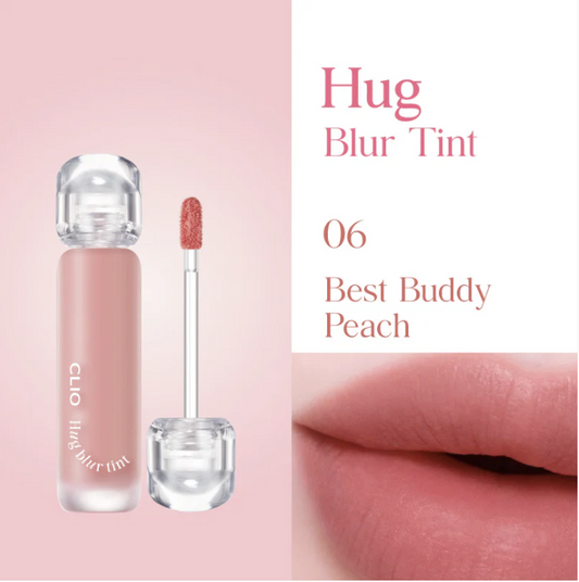 Clio Hug Blur Tint