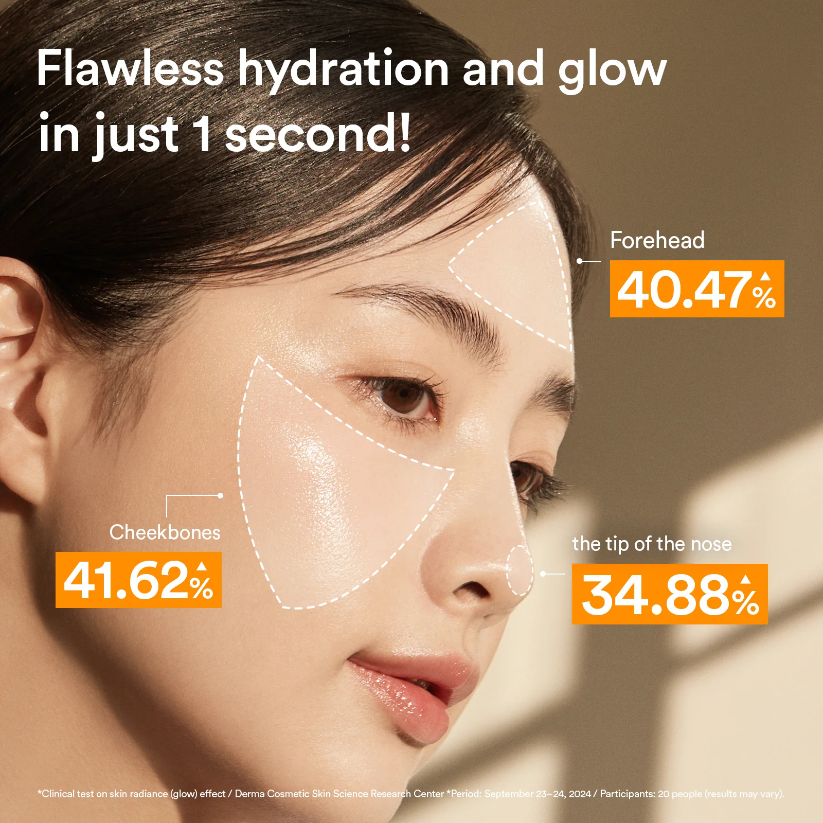 Abib Jericho Rose Mist Serum Glow Spray 100ml