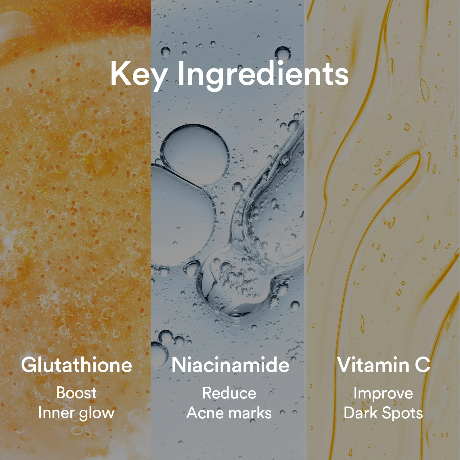 Abib Glutathiosome Dark Spot Pad Vita Touch 60 Pads