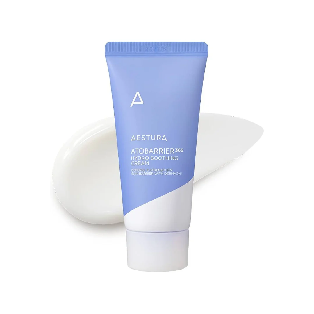 Aestura Atobarrier 365 Hydro Soothing Cream 60ml