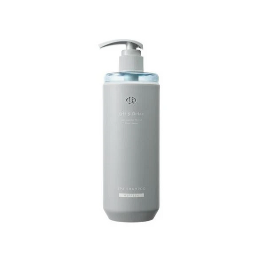 Or Spa Off & Relax Refresh 460ml