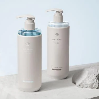 Or Spa Off & Relax Refresh 460ml