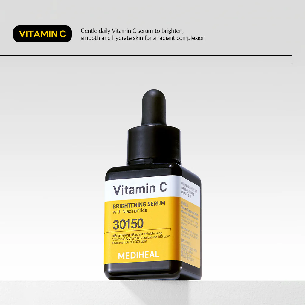 Mediheal Vitamin C Brightening Serum 40ml
