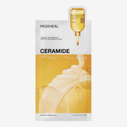 Mediheal Ceramide Essential Mask Moisture Barrier 1pcs