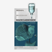 Mediheal Madecassoside Essential Mask Blemish Repair 1pcs