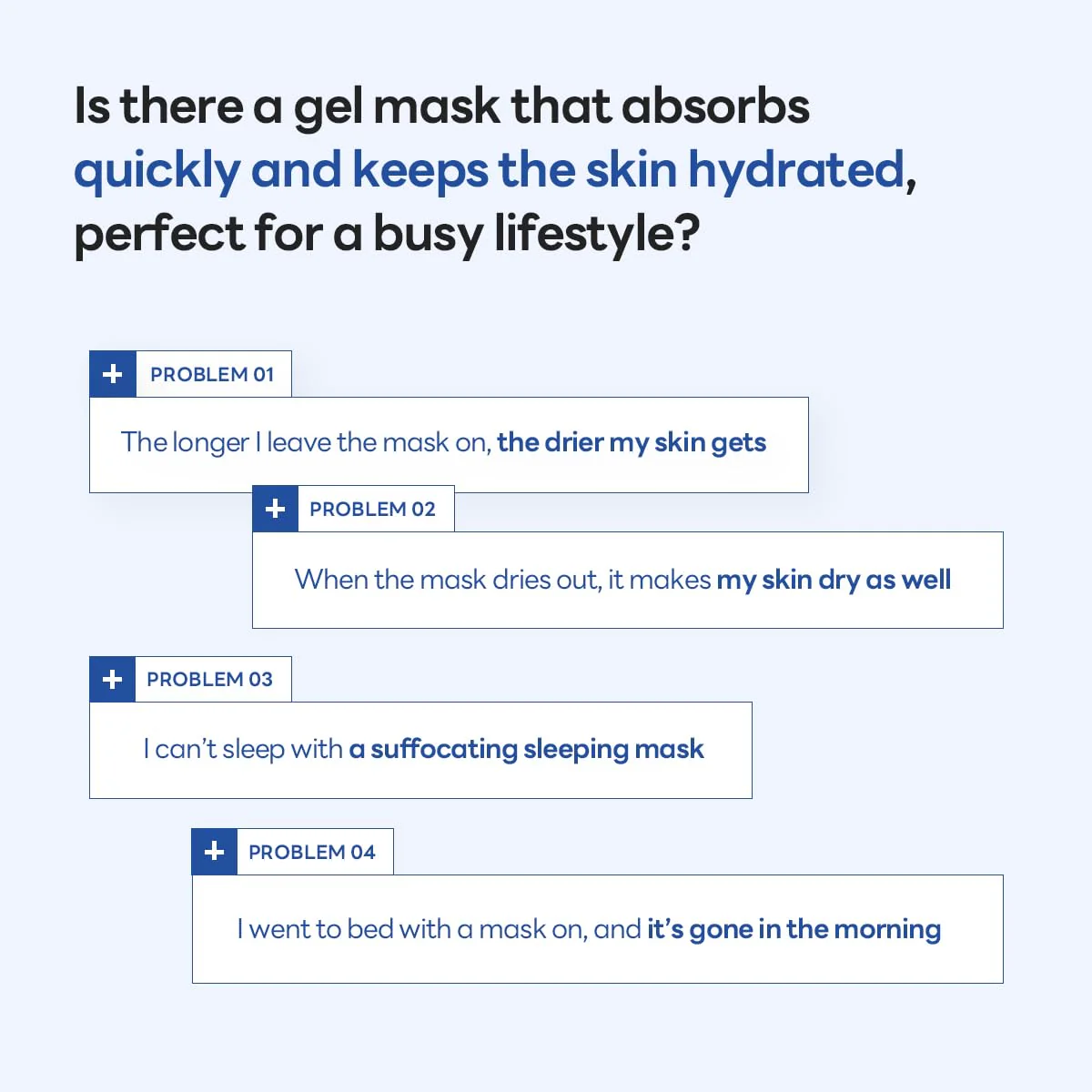 Mediheal Hyper Hyaluronate Mask 1pcs