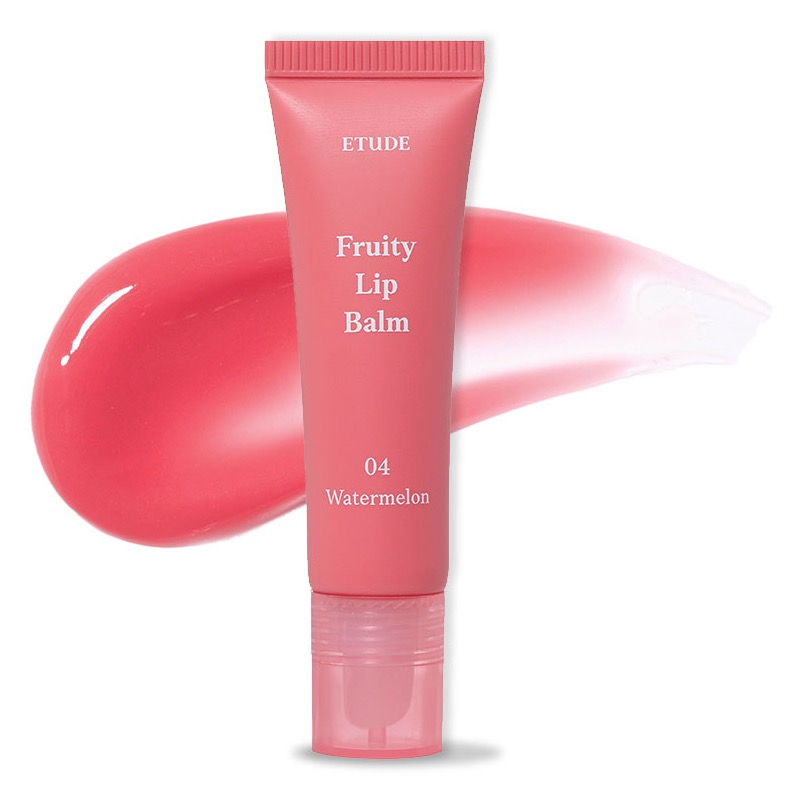 Etude House Fruity Lip Balm 10g