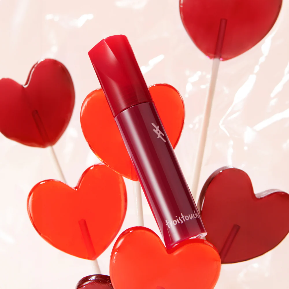 Troistouch Shining Glow Tint