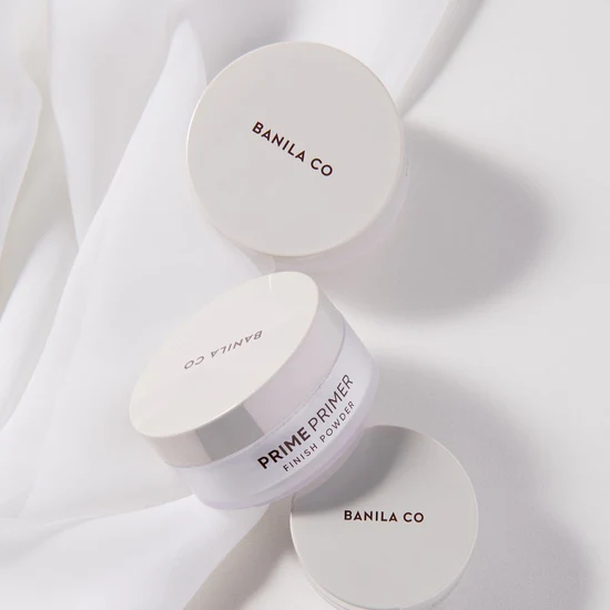 Banila Co R2 Prime Primer Finish Powder 12g