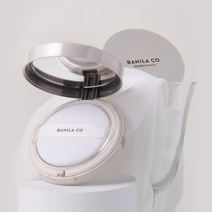 Banila Co R2 Prime Primer Finish Pact 6.5g