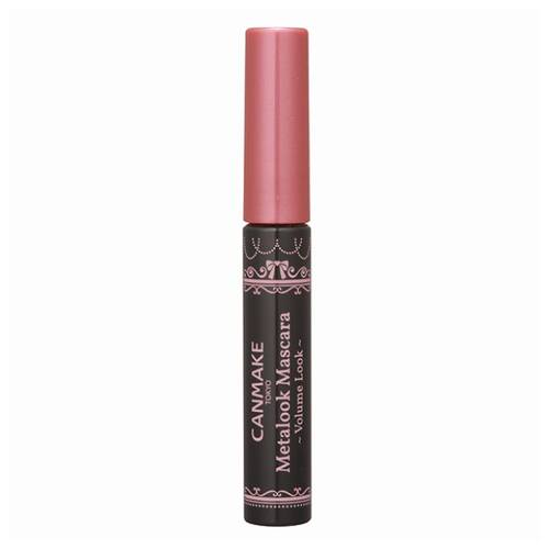 Canmake Metalook Mascara Volume Look