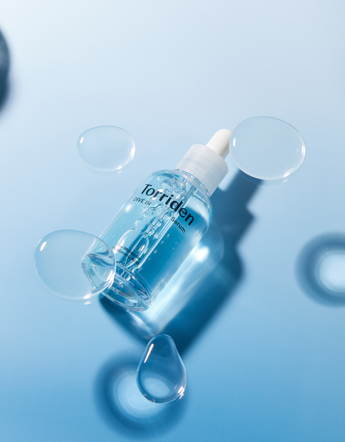 Torriden Dive-In Low Molecule Hyaluronic Acid Serum