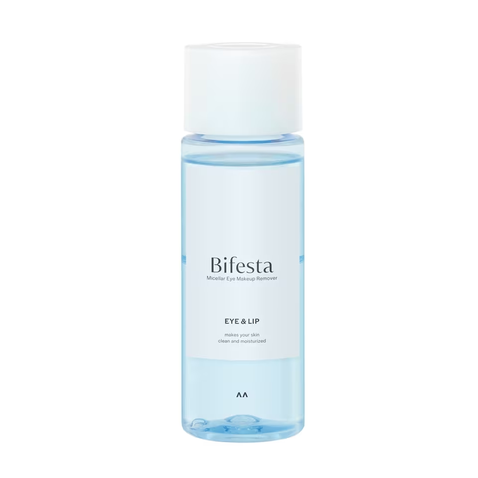 GWP Bifesta Micellar Eye Makeup Removal 15ml