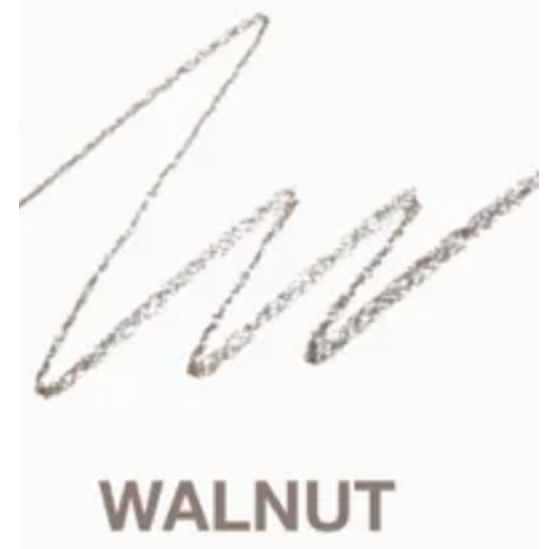 Whizzy Free & Easy Eyebrow Pencil 2Pack