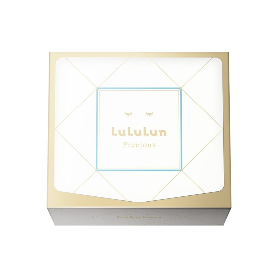 Lululun Face Mask  Precious