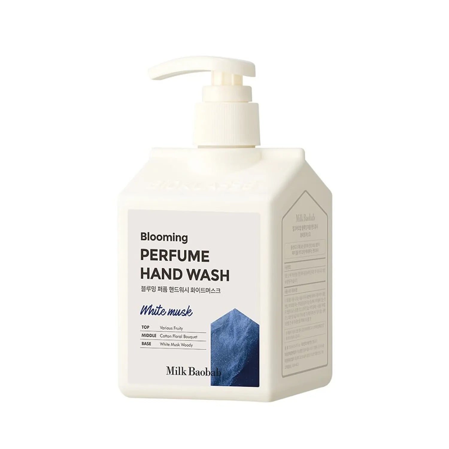 Milk Baobab Blooming Perfume Hand Wash 250ml