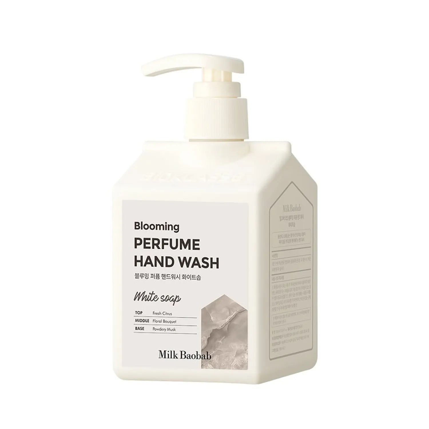 Milk Baobab Blooming Perfume Hand Wash 250ml