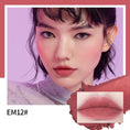 Load image into Gallery viewer, INTO YOU Shero Super Matte Lip And Cheek Mud English Version
