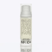 Infodplus XCESPI316 Gel Cleanser 125ml