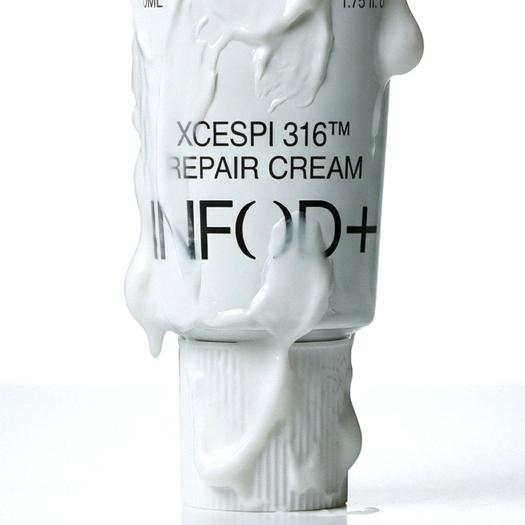 Infodplus XCESPI316 Repair Cream 50ml