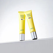 Goodal Green Tangerine Vita C Dark Spot Care Eye Cream