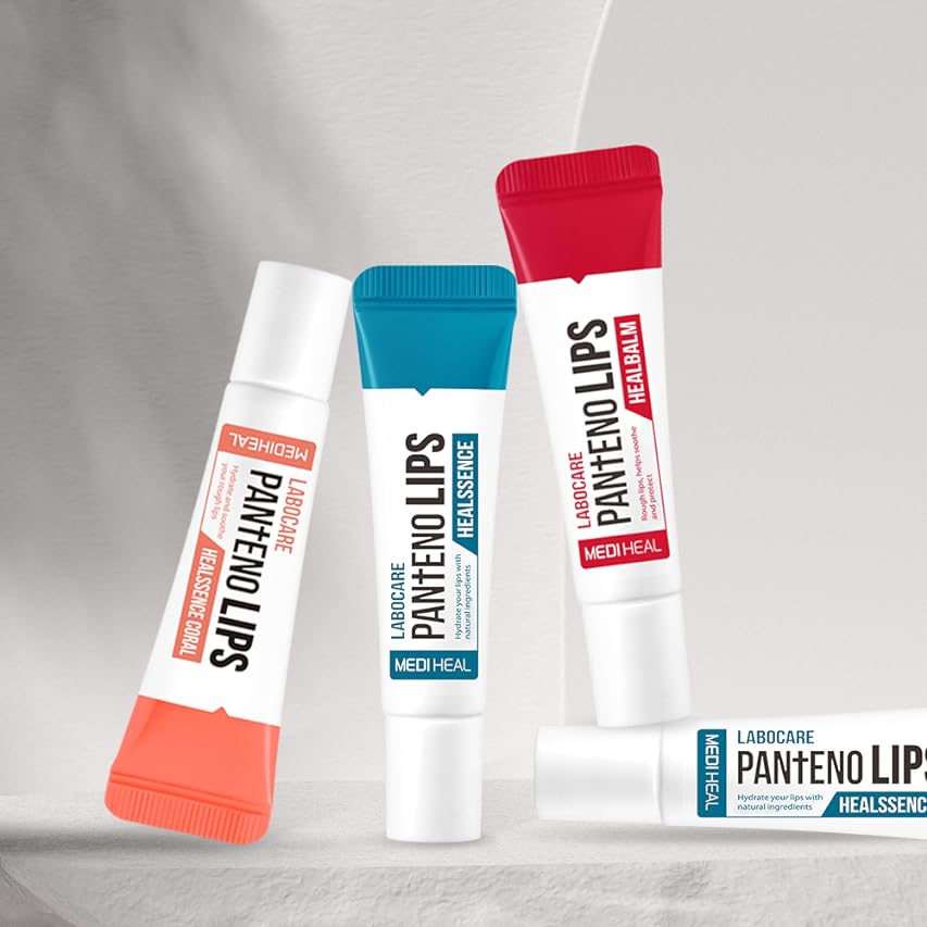 Mediheal Labocare Pantenolips Healbalm 10ml