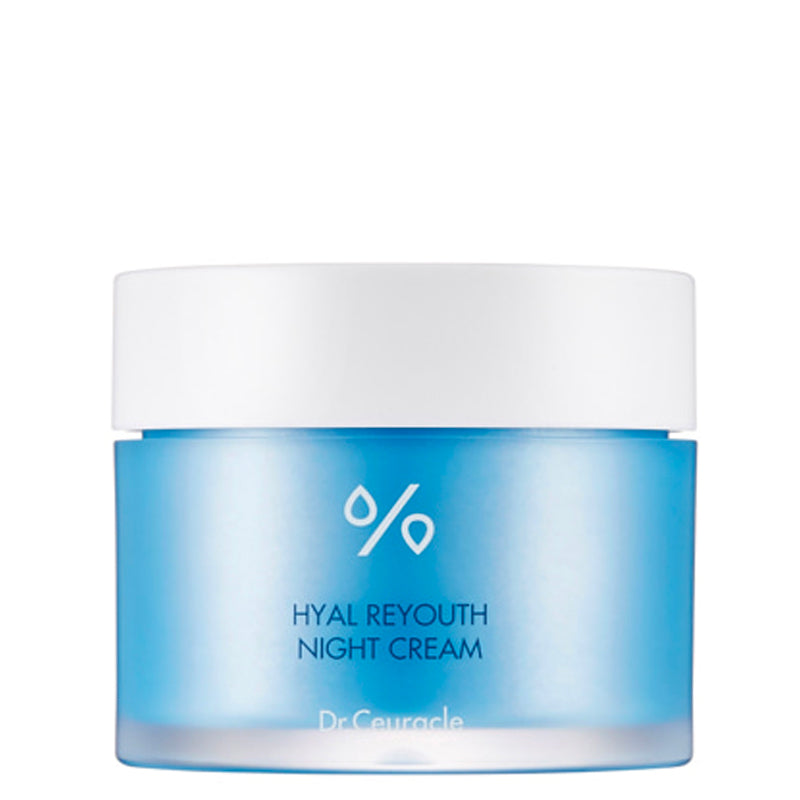 Dr.Ceuracle Hyal Reyouth Night Cream 60g