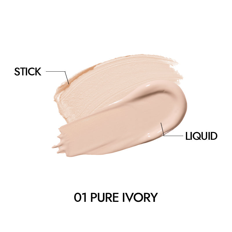 Merythod Dual Concealer