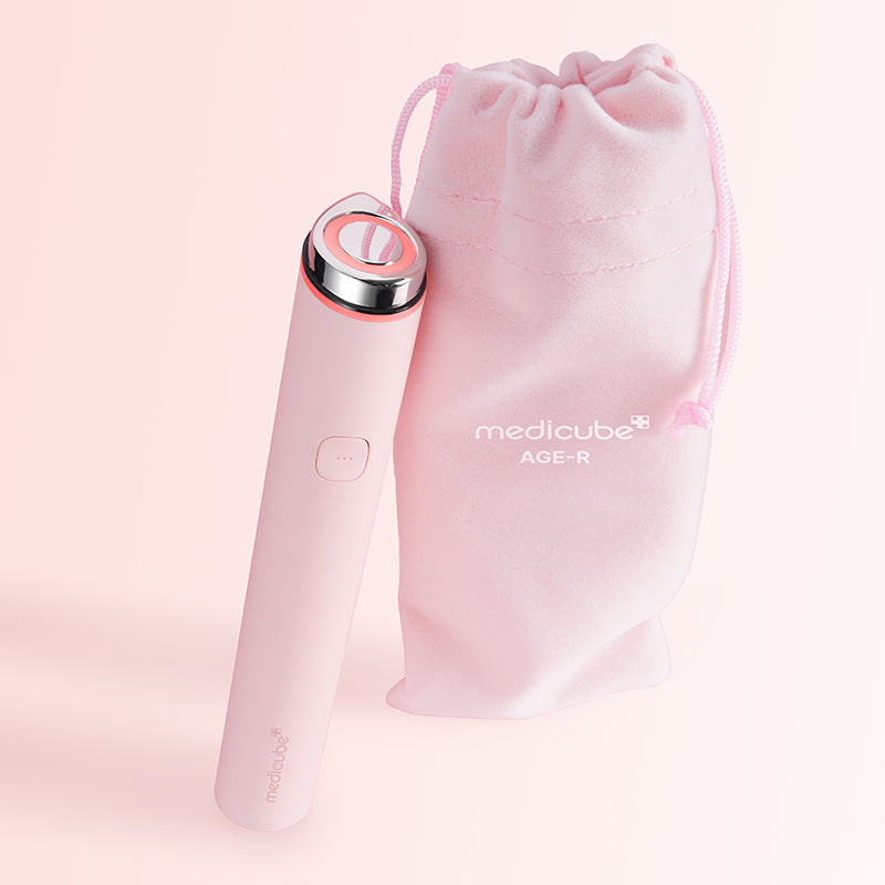 Medicube Beauty Device- Age R Booster Pro Mini