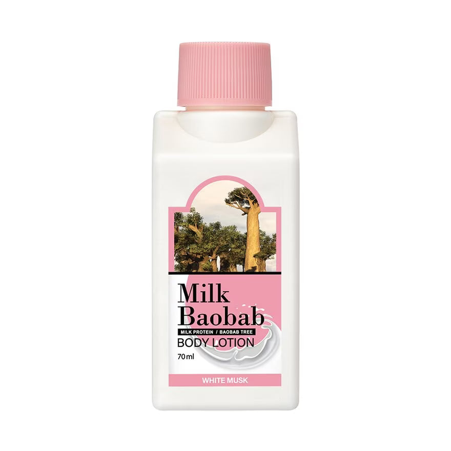 Milk Baobab Body Lotion 70ml