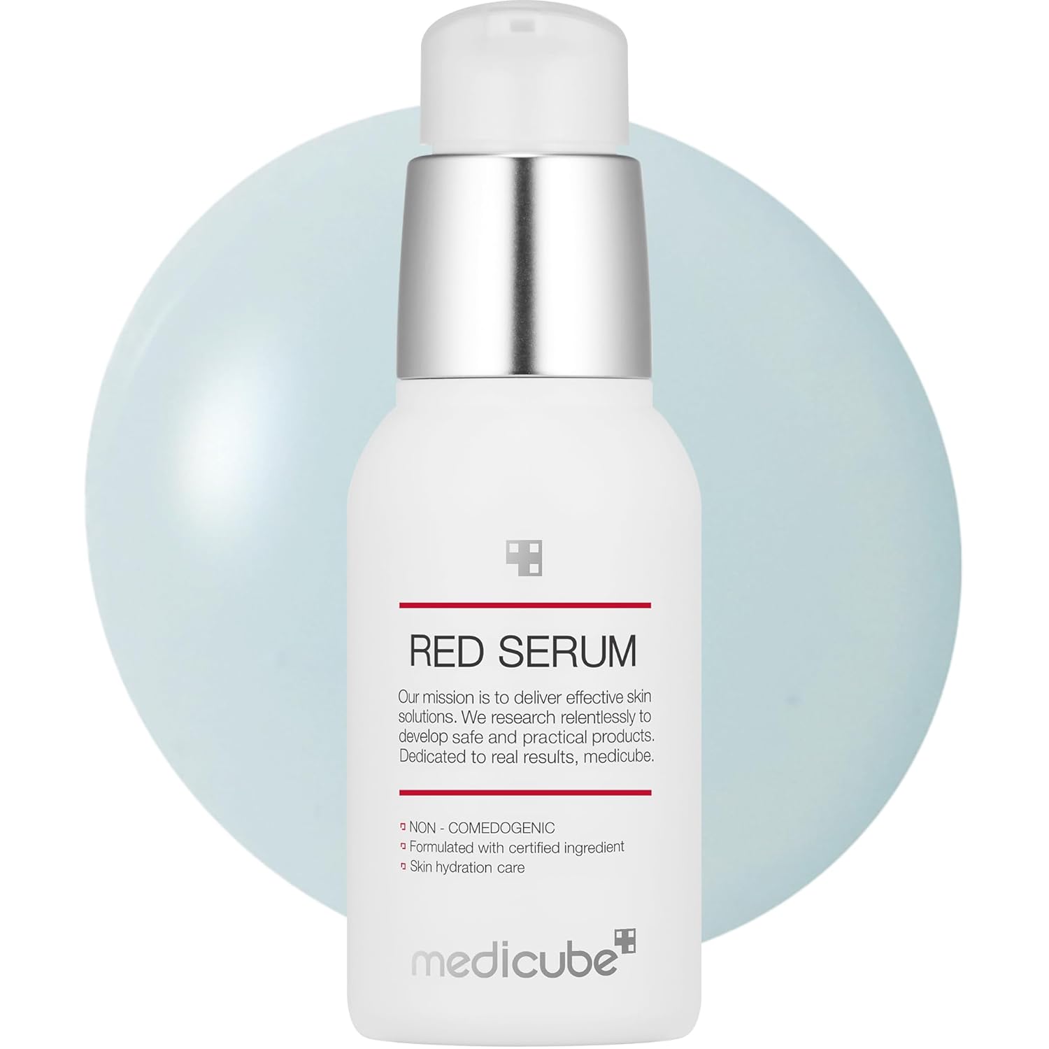 Medicube Red Serum 2.0 New 30ml