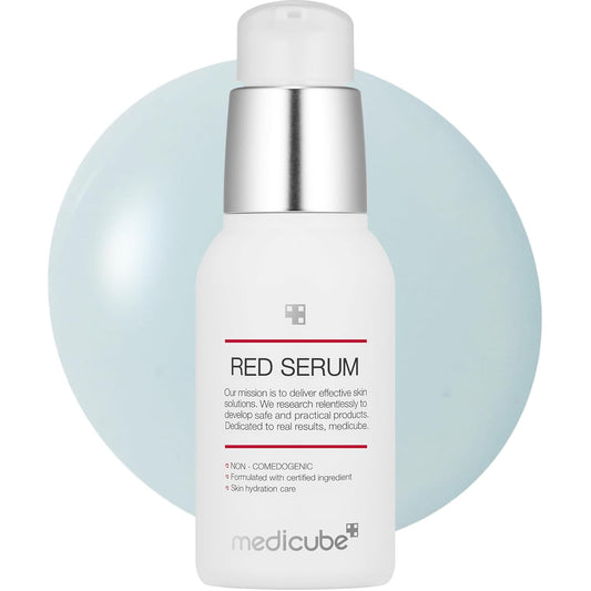 Medicube Red Serum 2.0 New 30ml