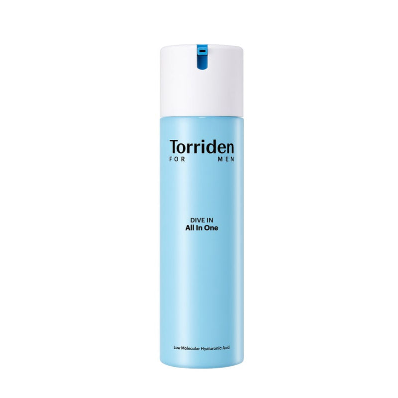 Torriden Dive In For Men All In One 200g