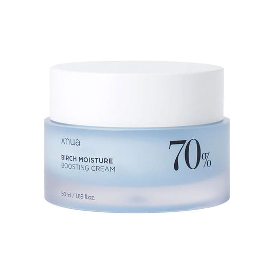 Anua Birch Moisture Boosting Cream 50ml