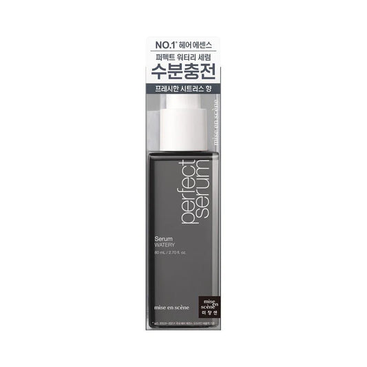 Mise En Scene Perfect Serum Watery 80ml