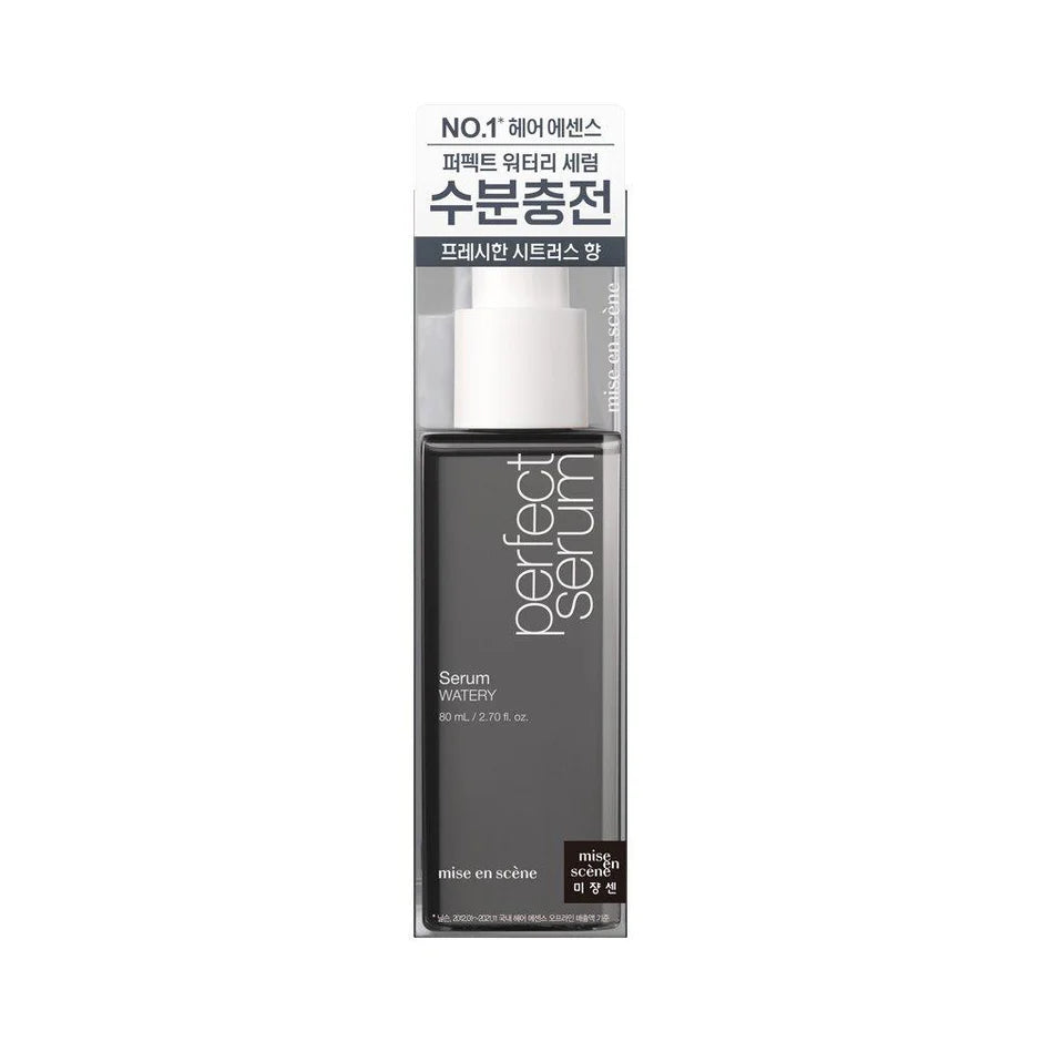 Mise En Scene Perfect Serum Watery 80ml