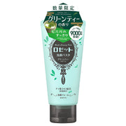 Rosette Face Wash Pasta Japanese Green Tea