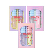Colorgram Fruity Glass Tint Mini Duo