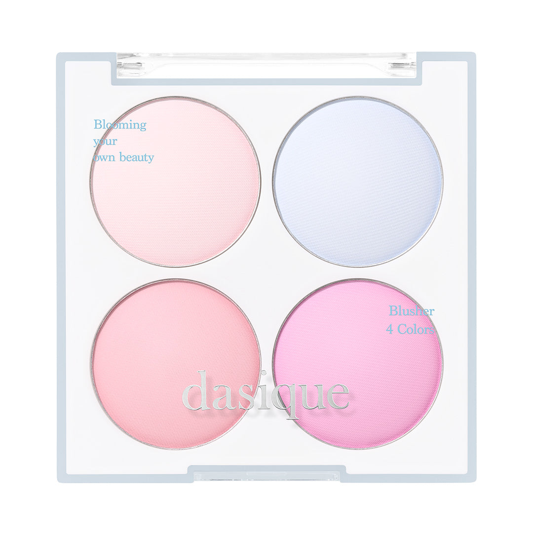 Dasique Blending Mood Cheek