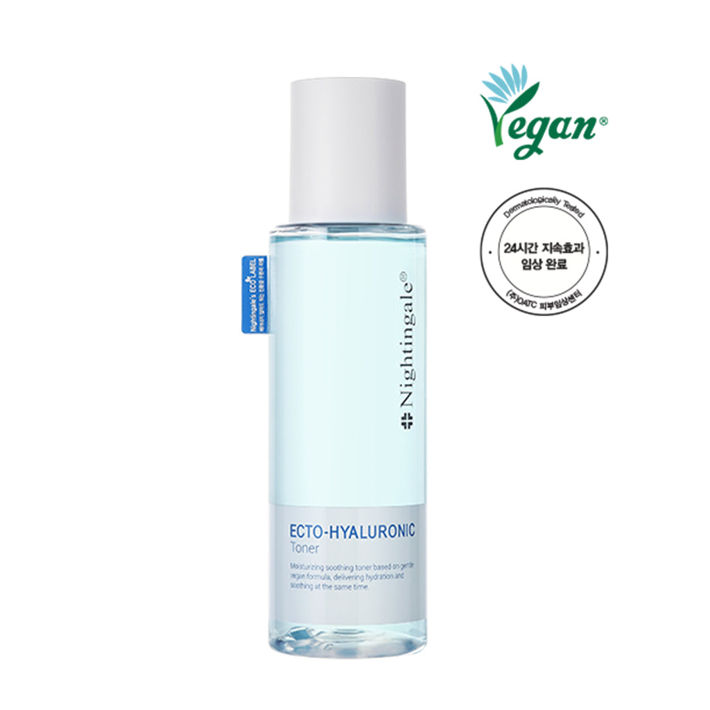 Nightingale Ecto-Hyaluronic Toner 200ml