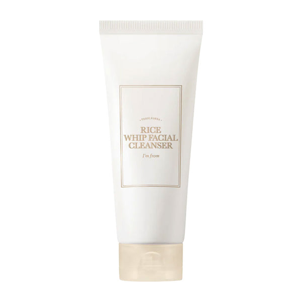 I'm From Rice Whip Facial Cleanser 150ml