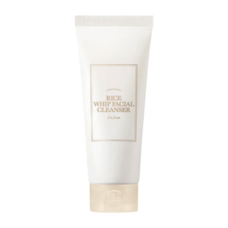 I'm From Rice Whip Facial Cleanser 150ml