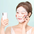 Load image into Gallery viewer, JM Solution Disney Collection Selfie Barrier Tea Tree Mask 1Pcs
