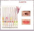 Load image into Gallery viewer, Flortte I Love Myself Silkworm Eye Shadow Pen 0.2g
