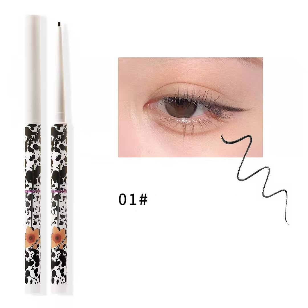 Flortte I Am Super Beauty Gel Eyeliner Pencil 0.05g