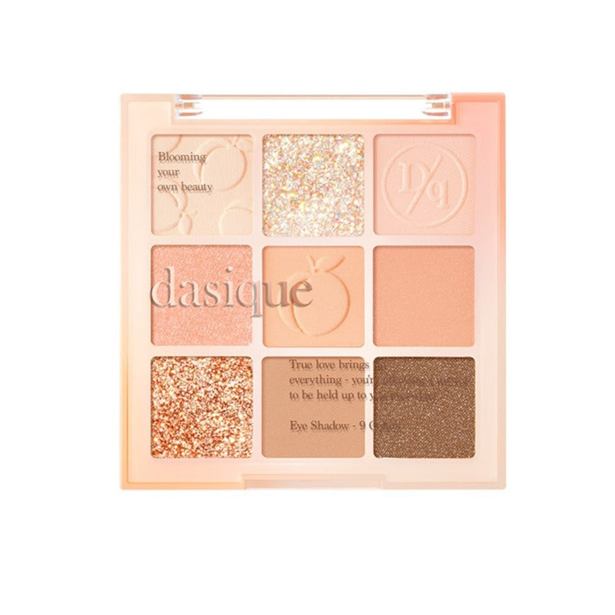 Dasique Shadow Palette