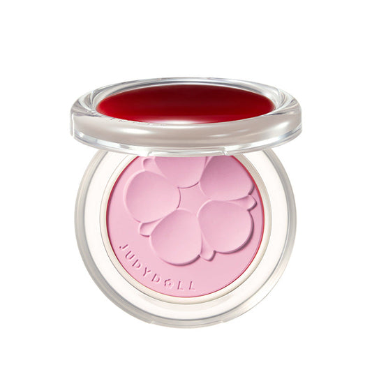 Judydoll Glamorous Glazed Blush Powder 4.5g