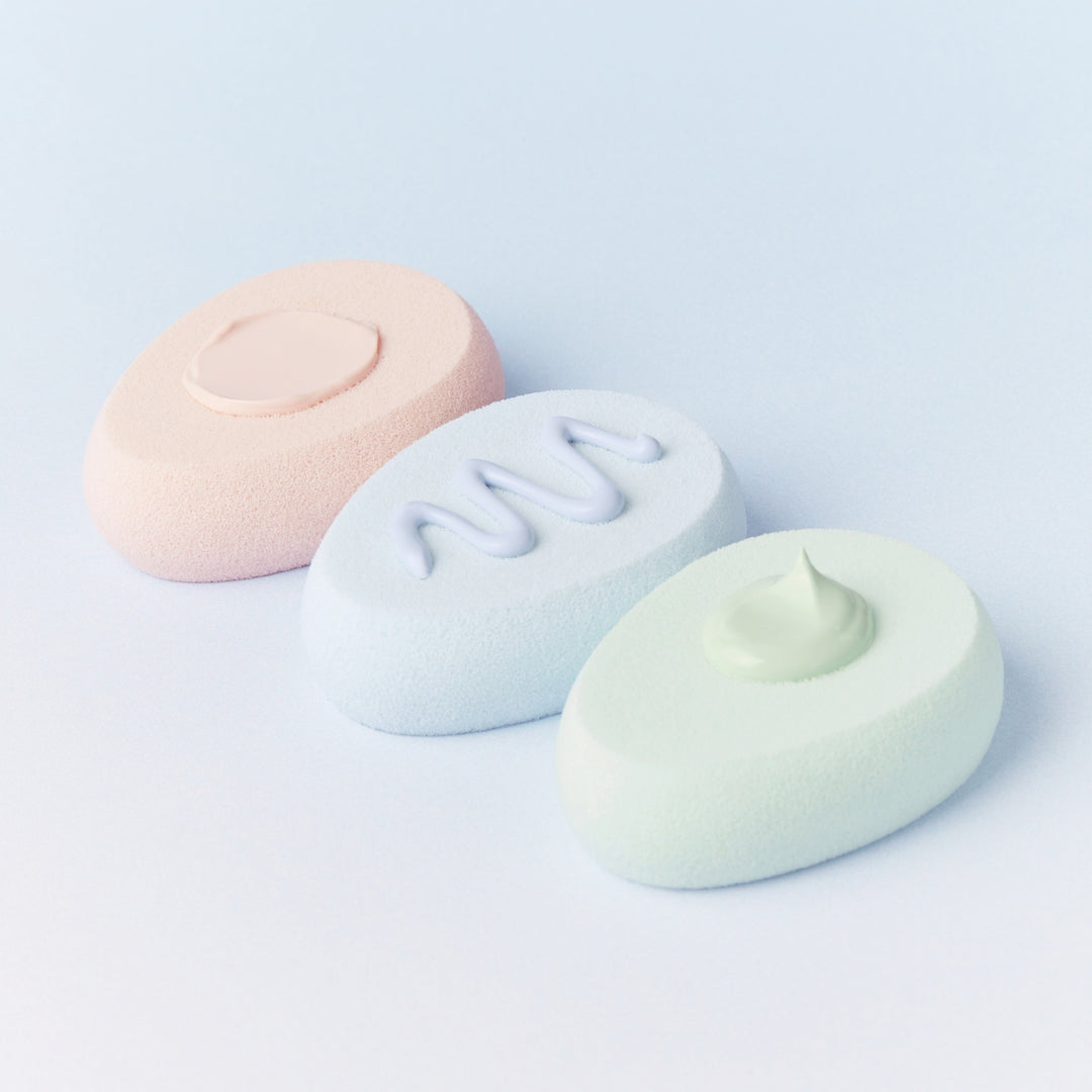 Peripera Filter Fit Milk Tone Up