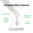 Load image into Gallery viewer, By Wishtrend Ceramide Milky Ampoule 30ml
