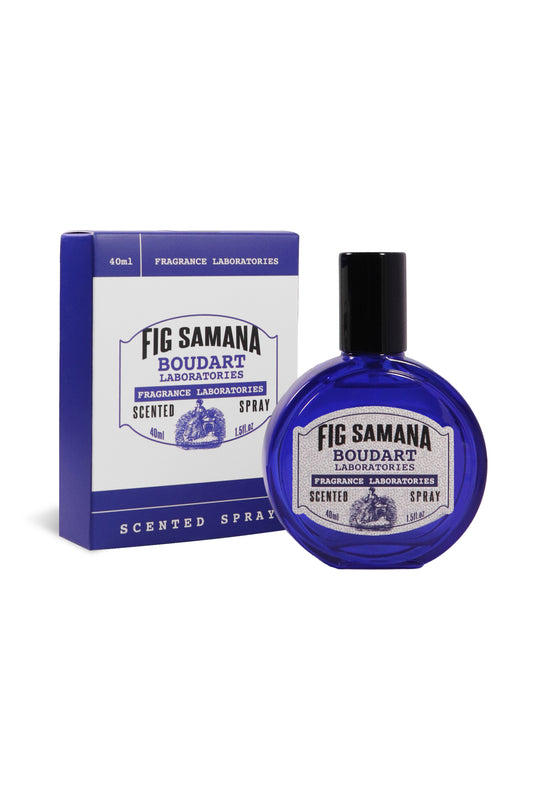 Boudart Scented Spray 40ml